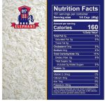 817 Elephant Thai Hom Mali Jasmine Rice - Image 2